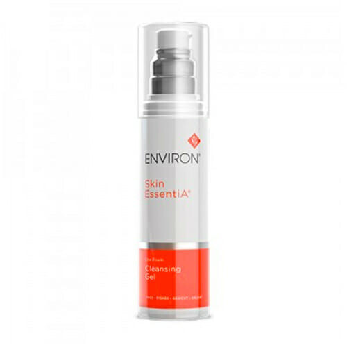 Skin EssentiA Low Foam Cleansing Gel