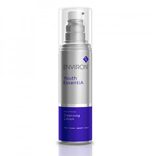 Youth EssentiA Hydra Intense Cleansing Lotion