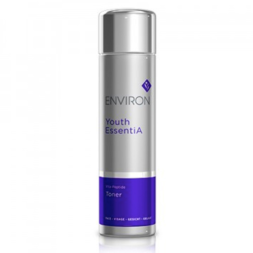 Best Anti Aging Toner By Environ Youth EssentiA Vita Peptide Toner