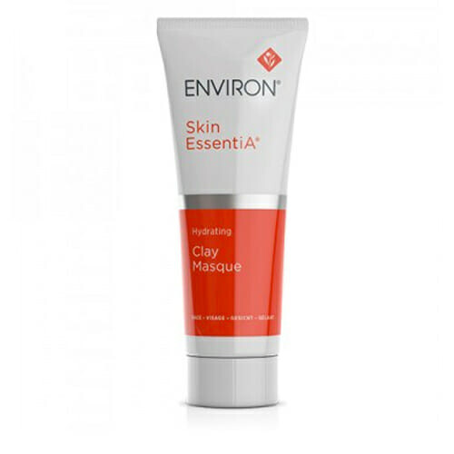 Hydrating Clay Masque