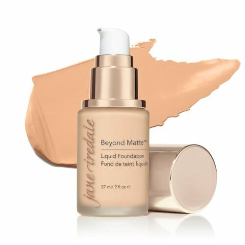 Jane Iredale Beyond Matte Foundation - M2