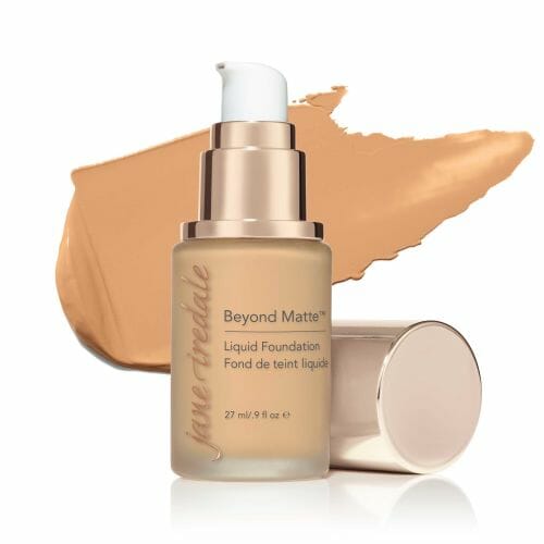 Jane Iredale Beyond Matte Foundation - M7