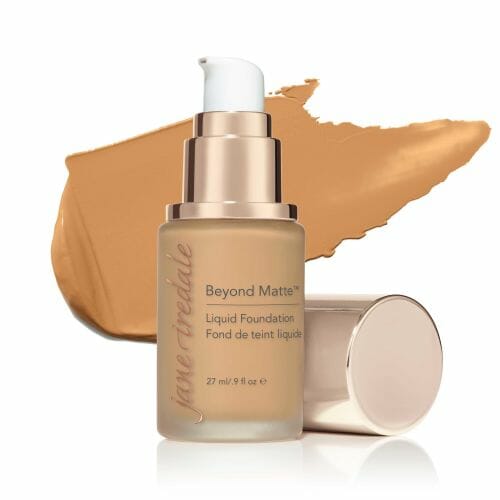Jane Iredale Beyond Matte Foundation - M9