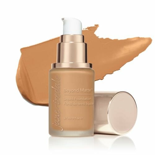Jane Iredale Beyond Matte Foundation - M10
