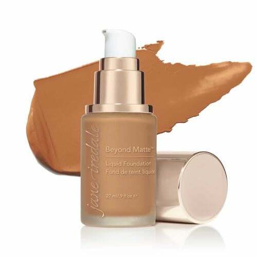 Jane Iredale Beyond Matte Foundation - M13