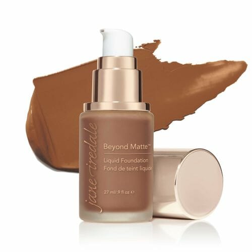 Jane Iredale Beyond Matte Foundation - M14
