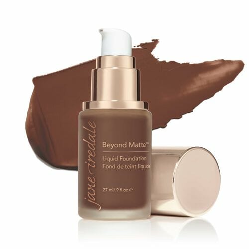Jane Iredale Beyond Matte Foundation - M17