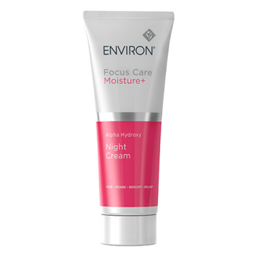 Alpha Hydroxy Night Cream