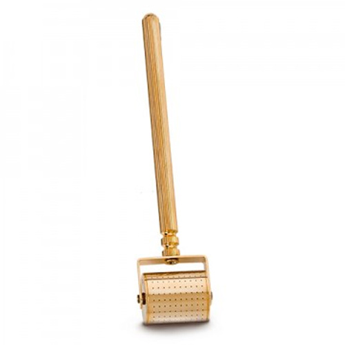 Derma Roller For Face skin Microneedling | Environ Gold Roll-CIT