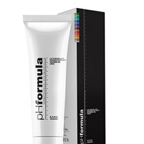 Eye Makeup Remover | pH Formula EXFO Cleanse- 100ml/200ml