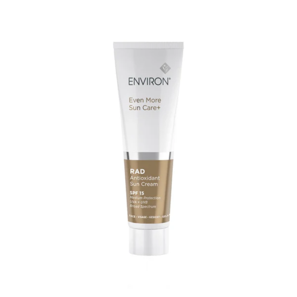 Environ RAD Antioxidant Sun Cream SPF 15
