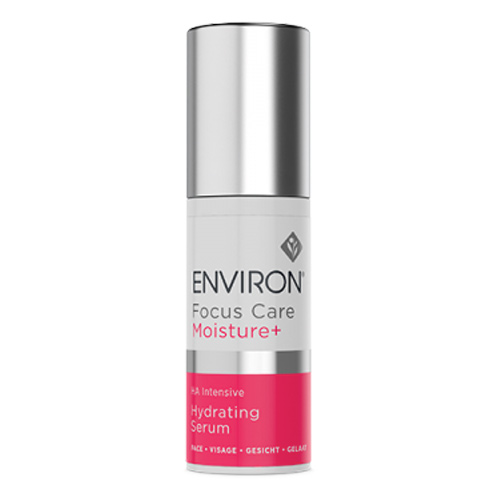 Hyaluronic Acid Serum Hydrating | Environ Focus Care Moisture+
