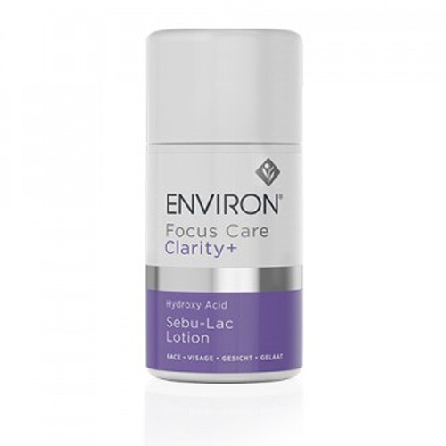 Acne Skin Lotion By | Environ Hydroxy Acid Sebu-Lac Lotion