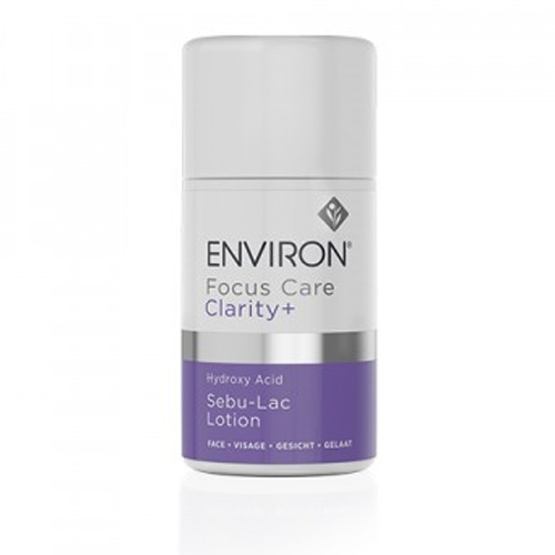 Acne Skin Lotion By | Environ Hydroxy Acid Sebu-Lac Lotion