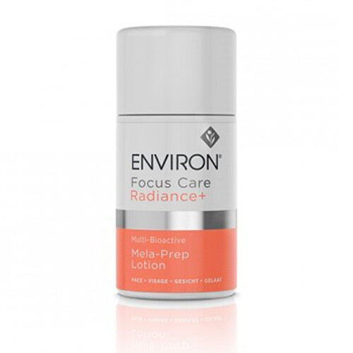 Multi Bioactive Mela Prep Lotion
