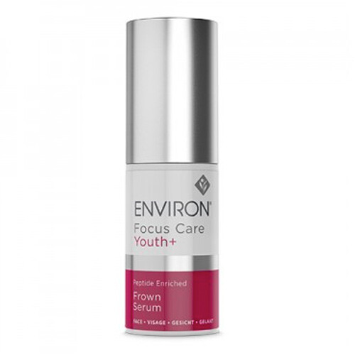 Peptide Enriched Frown Serum