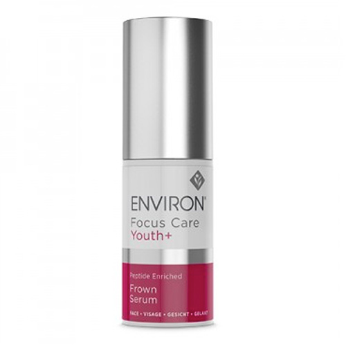 Peptide Enriched Frown Serum 