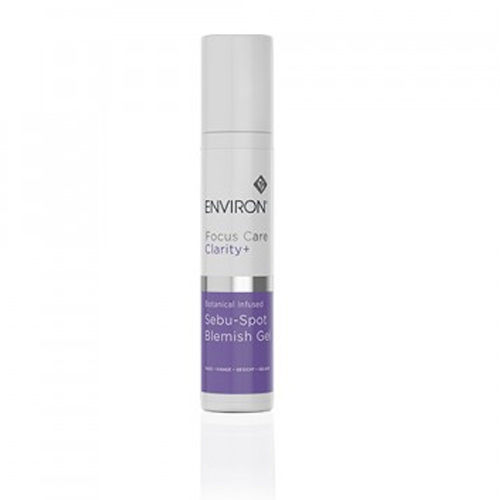 Sebu Spot Blemish Gel 