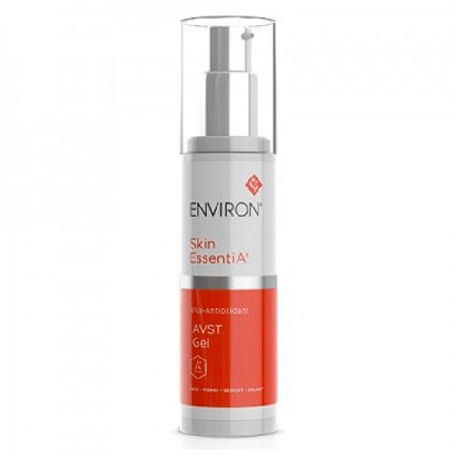Vitamin A Moisturiser | Environ Skin EssentiA AVST Gel 50ml