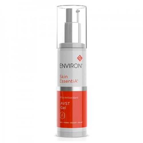 Vitamin A Moisturiser | Environ Skin EssentiA AVST Gel 50ml