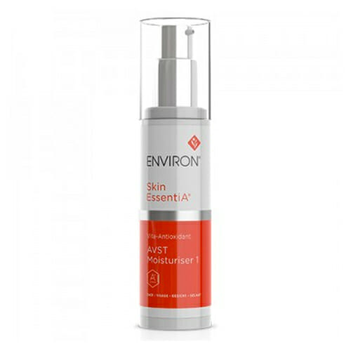 Skin EssentiA Vita Antioxidant AVST Moisturiser 1