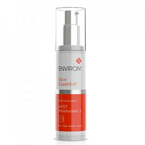 Skin EssentiA Vita Antioxidant AVST Moisturiser 2