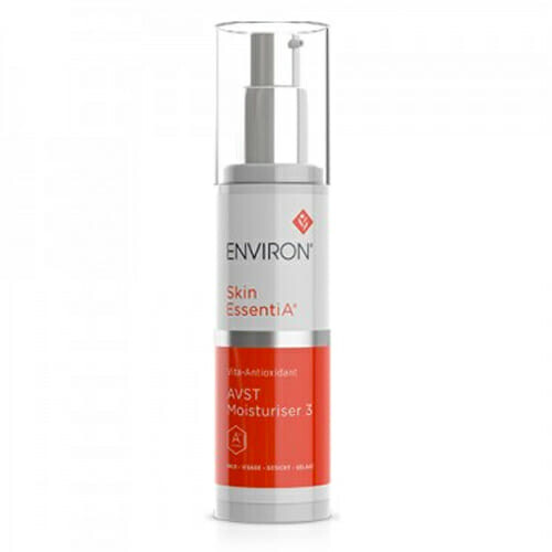 Skin EssentiA Vita Antioxidant AVST Moisturiser 3