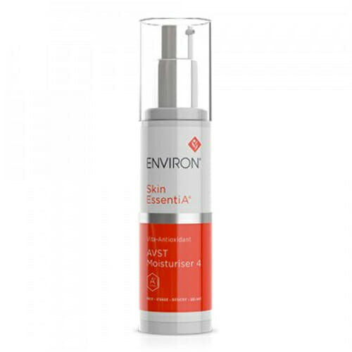 Skin EssentiA Vita Antioxidant AVST Moisturiser 4