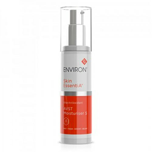 Skin EssentiA Vita Antioxidant AVST Moisturiser 5