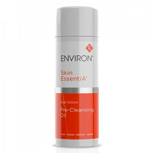 Skin Essentia Dual Action Pre Cleansing Oil