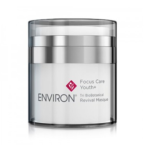 anti ageing mask Environ Focus Care Youth+ Revival Masque