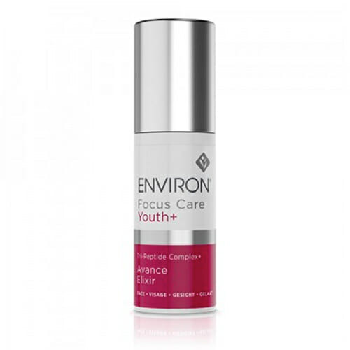 Tri Peptide Complex Avance Elixir 