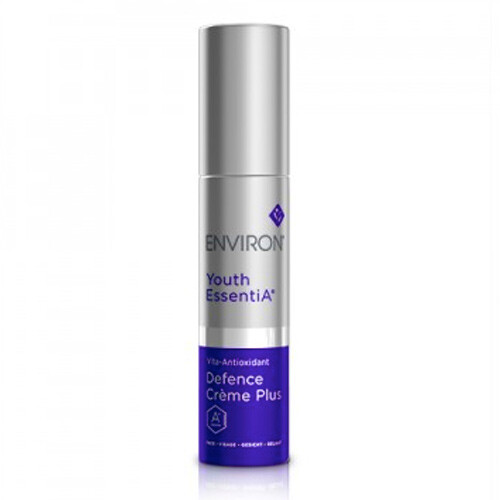 Antioxidant Face Cream By Environ EssentiA Defence Crème Plus