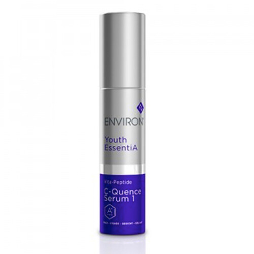 Youth EssentiA Vita Peptide C Quence Serum 1