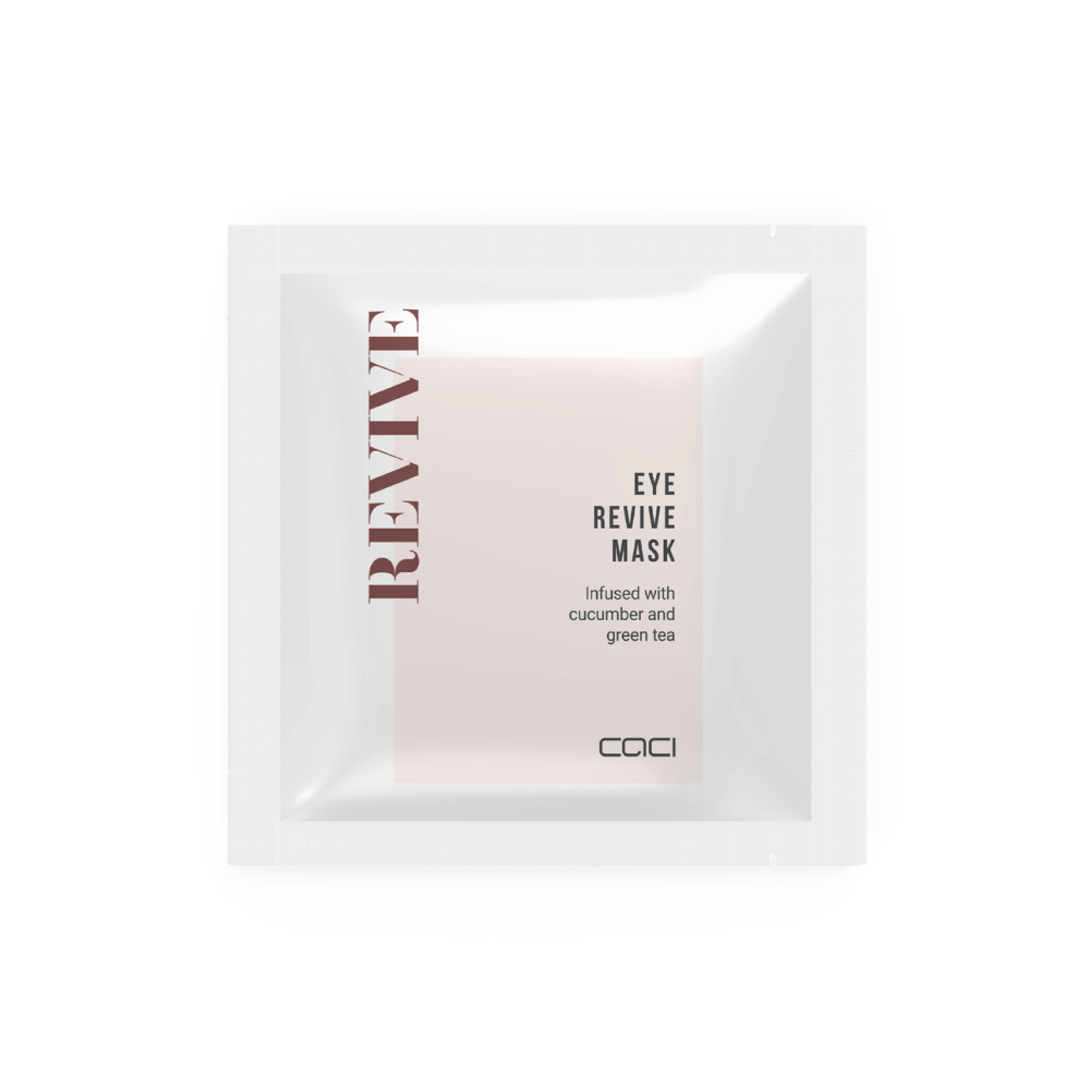 CACI Eye Revive Mask