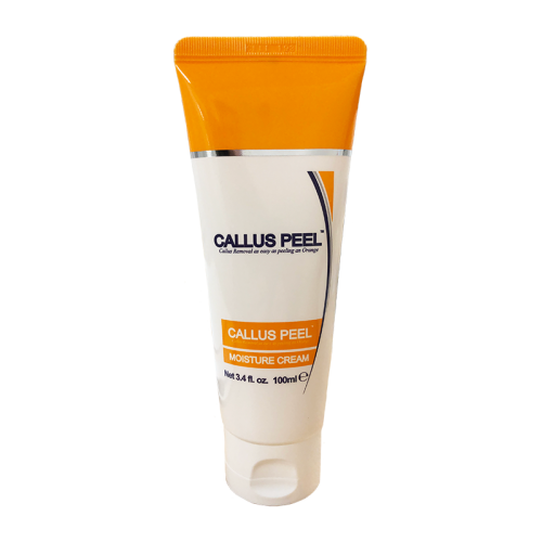 Callus Peel Moisture Cream 100ml