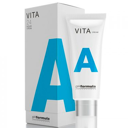 Vitamin A cream For Face | pH Formula VITA A Cream | Skin Care