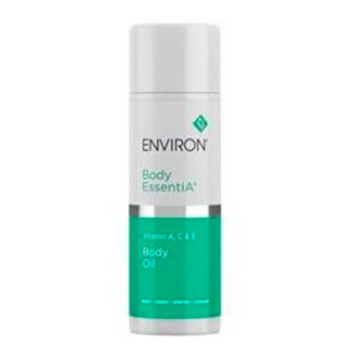 Vitamin A C E Body Oil