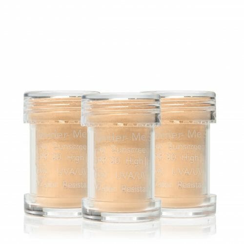 Jane Iredale Mineral Powder-Me SPF 30 Dry Mineral Sunscreen - Refill Tanned
