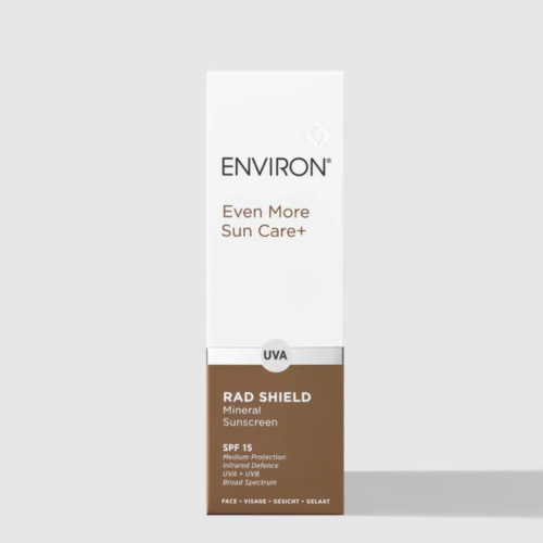 Environ RAD Shield Mineral Sunscreen SPF 15 (2)