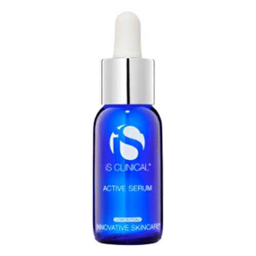 iS Clinical Active Face Serum | Acne Ageing Serum | MYSKIN Shop