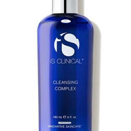 iS Cleansing Complex