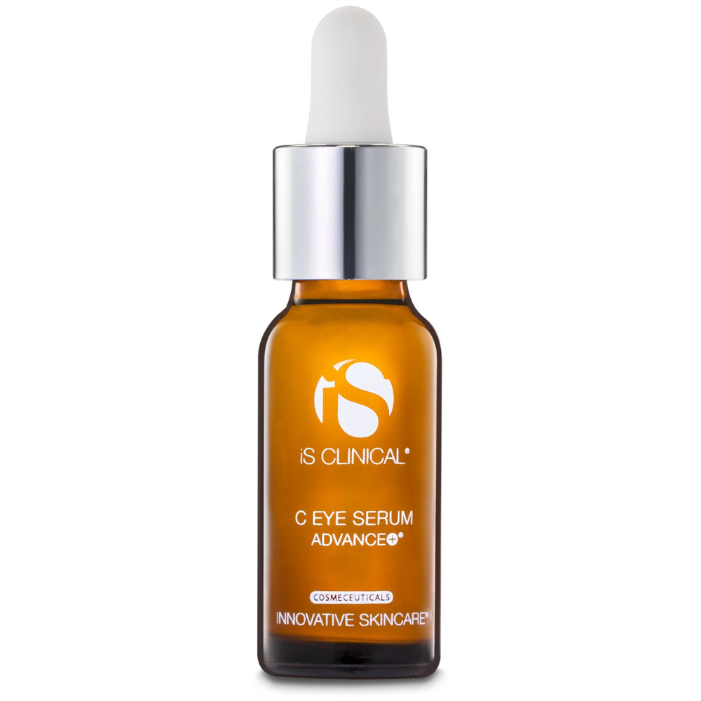 iS Clinical C Eye Serum Advance+
