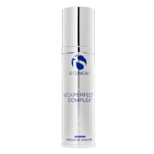 Anti Agein & Neck firming Cream | iS Clinical Neck Perfect Complex