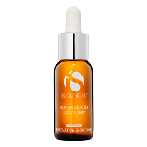 Super Serum Advance+ By iS Clinical | Vitamin C Face Serum