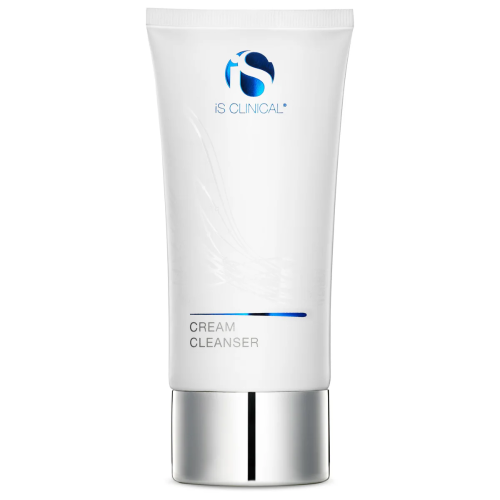 is clinical cream cleanser
