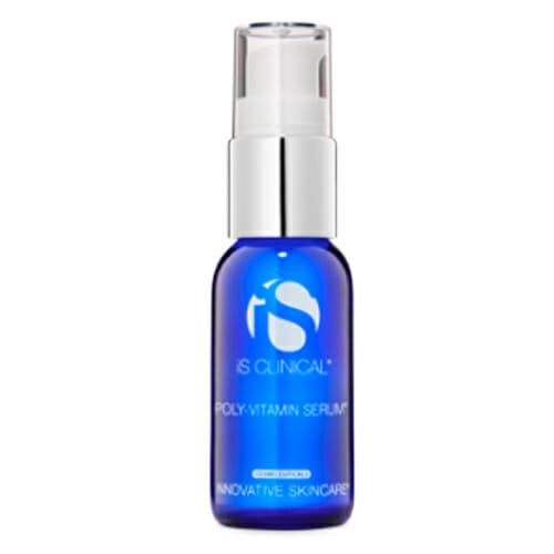 iS Poly Vitamin Serum