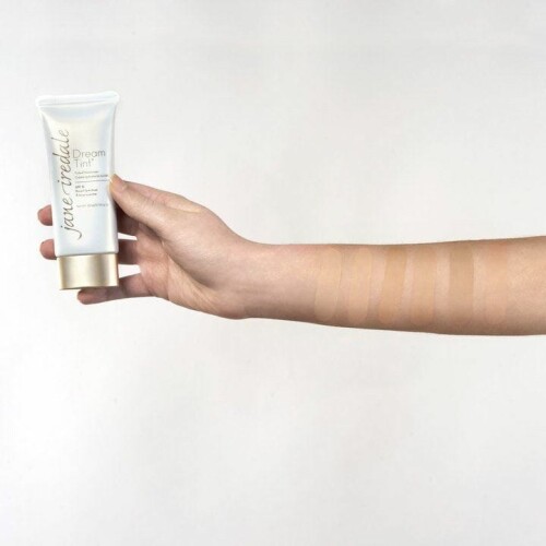 0002851 dream tint tinted moisturiser