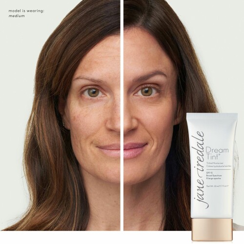 0002862 dream tint tinted moisturiser