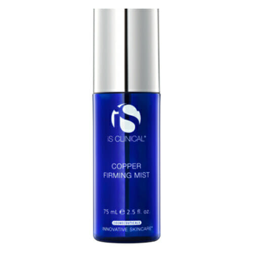 Copper Firming Mist